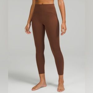 Like-new LuLulemon Leggings